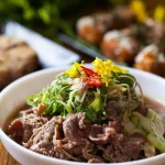 老朋友小酌熱炒 menu 14