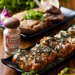 老朋友小酌熱炒 menu 15