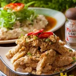 老朋友小酌熱炒 menu 16