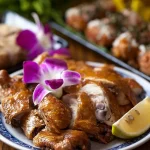 老朋友小酌熱炒 menu 17