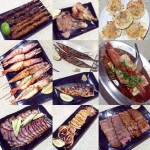 老朋友小酌熱炒 menu 18