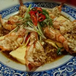 老朋友小酌熱炒 menu 19