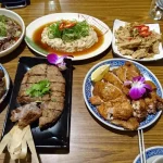 老朋友小酌熱炒 menu 20