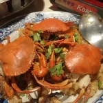 老朋友小酌熱炒 menu 3