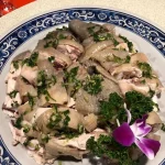 老朋友小酌熱炒 menu 5