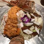 老朋友小酌熱炒 menu 6