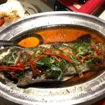 老朋友小酌熱炒 menu 7