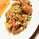 老朋友小酌熱炒 menu 8