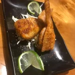 老朋友小酌熱炒 menu 9