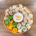 無敵水餃 menu 3