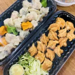 無敵水餃 menu 5