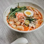 瑞記海南雞飯 內湖店 menu 12