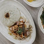 瑞記海南雞飯 內湖店 menu 14