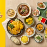 瑞記海南雞飯 內湖店 menu 17