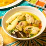 瑞記海南雞飯 內湖店 menu 20