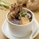瑞記海南雞飯 內湖店 menu 21