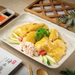 瑞記海南雞飯 內湖店 menu 6