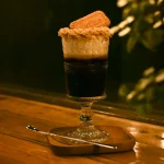 Remember Me_記得我．café menu 10
