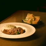 Remember Me_記得我．café menu 12