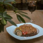 Remember Me_記得我．café menu 14