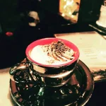 Remember Me_記得我．café menu 16