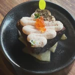Remember Me_記得我．café menu 17