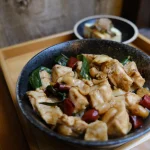 Remember Me_記得我．café menu 20