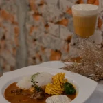 Remember Me_記得我．café menu 25