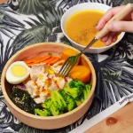 Mr. Light 輕食先生 menu 2