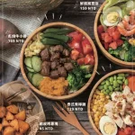 Mr. Light 輕食先生 menu 6