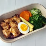 Mr. Light 輕食先生 menu 8