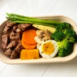 Mr. Light 輕食先生 menu 9