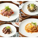 CaLACaLA義大利廚房內湖店 menu 10