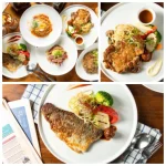 CaLACaLA義大利廚房內湖店 menu 11