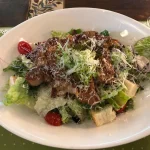 CaLACaLA義大利廚房內湖店 menu 16