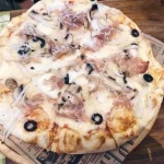 CaLACaLA義大利廚房內湖店 menu 17
