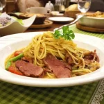 CaLACaLA義大利廚房內湖店 menu 18