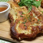 CaLACaLA義大利廚房內湖店 menu 25