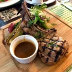 CaLACaLA義大利廚房內湖店 menu 27