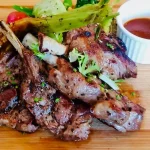 CaLACaLA義大利廚房內湖店 menu 29