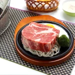 爭厚厚切牛排 士林店 menu 14