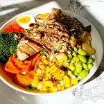 光一肆號 menu 4