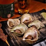 柒息地串燒居酒屋士林店 menu 9