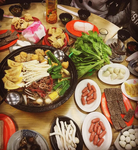 雅香石頭火鍋 西門總店 menu 9