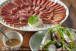 欣葉日本料理 健康店 menu 3