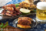 欣葉日本料理 健康店 menu 7
