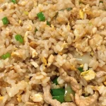 小慧涼麵店 menu 3