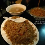 小慧涼麵店 menu 4