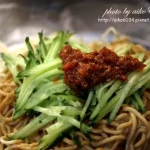 小慧涼麵店 menu 5