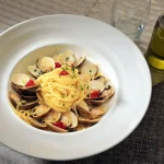 BELLINI CAFFE 台北復興店 menu 10